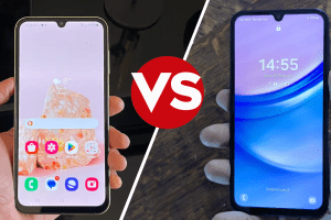Samsung Galaxy A15 4G vs Galaxy A15 5G: Which is the better buy?