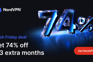 Get our favourite VPN amazingly cheap in these early Black Friday deals