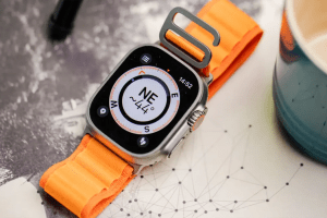Apple Watch Ultra is cheaper than ever in Amazon’s sale