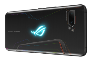 Asus ROG Phone 2 Live Stream: Asus IFA 2019 Press Conference