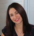 Rachel Ogden