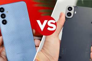 Is the CMF Phone 1 really better than the Galaxy A25? Here’s how they compare