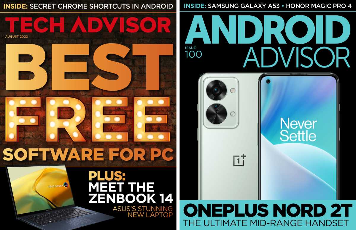 Subscribe to our digital magazines Subscribe to our Digital Magazines