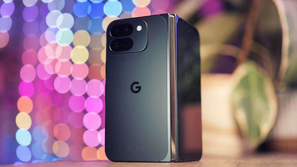 Google Pixel 9 Pro Fold review 5