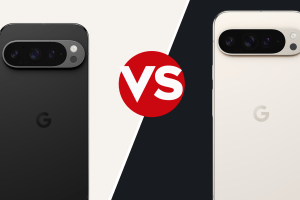 Google Pixel 9 Pro vs Pixel 9 Pro XL: What's the difference?