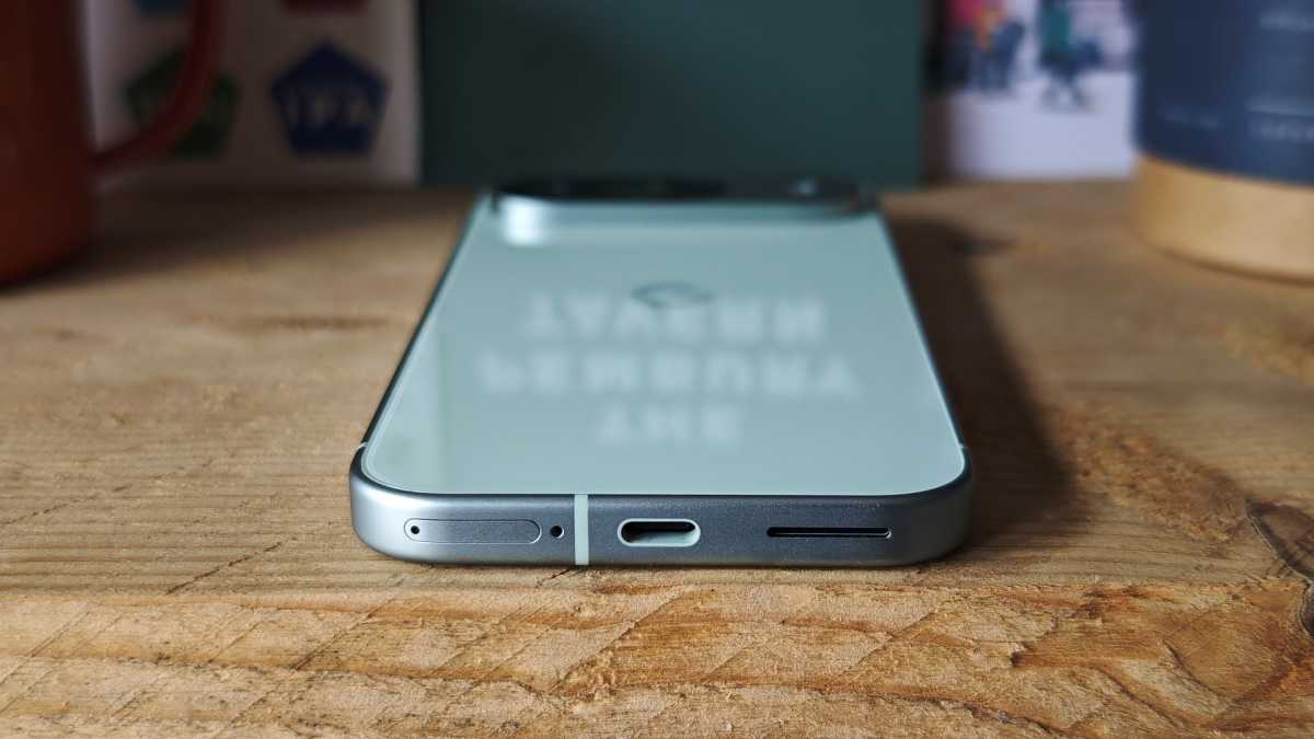 Google Pixel 9 review 2