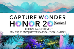 How to Watch Honor 20 Launch Live Stream