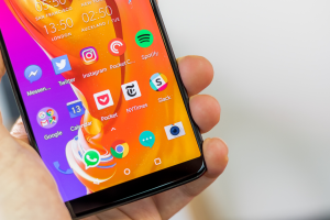 How to backup and restore Android apps