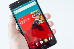 How to Unlock a Phone Locked to Vodafone