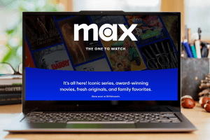 How to watch Max in the UK