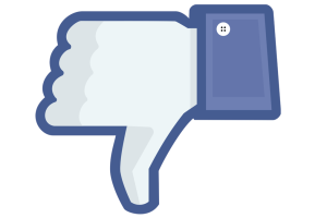 How to block people on Facebook
