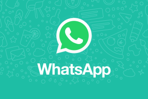 How to get WhatsApp dark mode