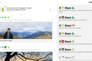 How to automate regular tasks and save time with IFTTT