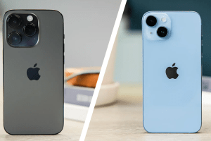 iPhone 14 vs 14 Plus vs 14 Pro vs 14 Pro Max: A comprehensive comparison