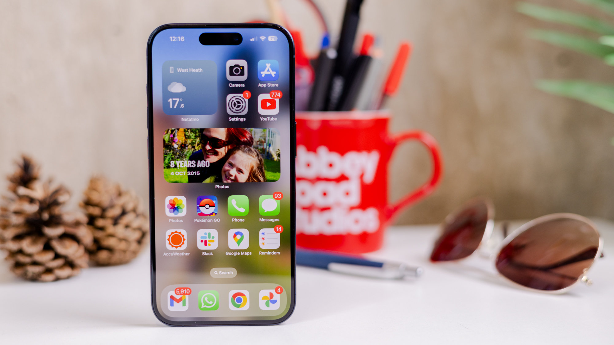 iPhone 15 Pro - Best iPhone