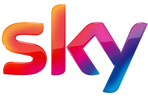 Is Sky down?