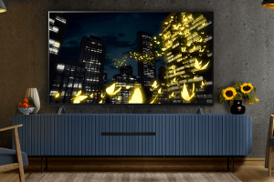 Save huge amounts on LG OLED TVs until the end of today