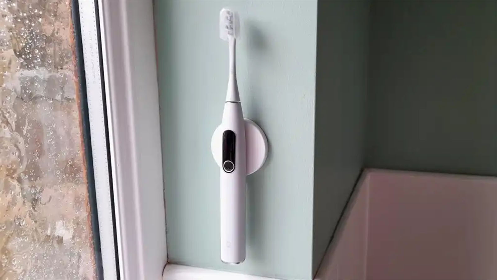 Oclean X Pro Elite - Best Budget Smart Features
