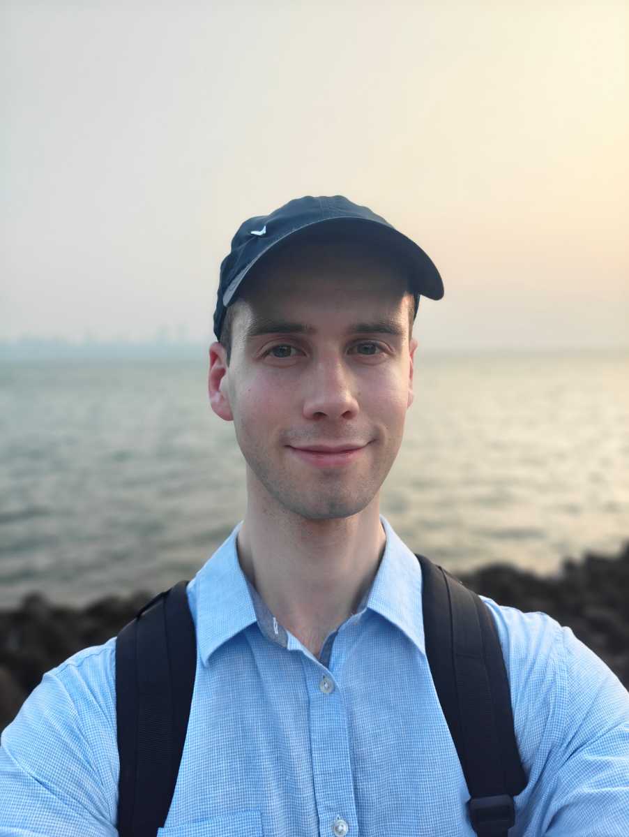 OnePlus Open camera sample