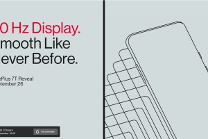 How to Watch OnePlus 7T Launch Live Steam