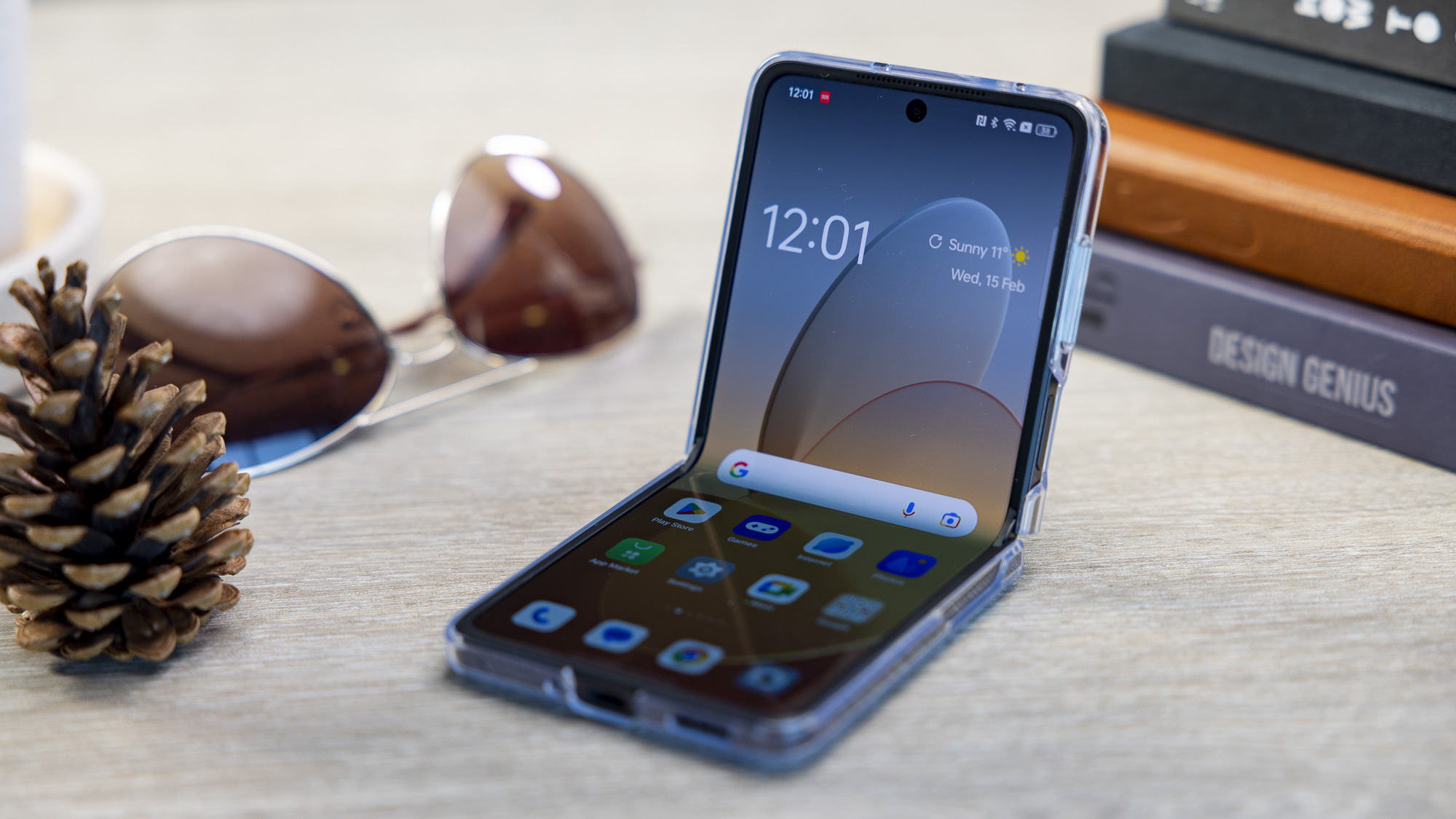 Oppo Find N2 Flip - Best Oppo Phone