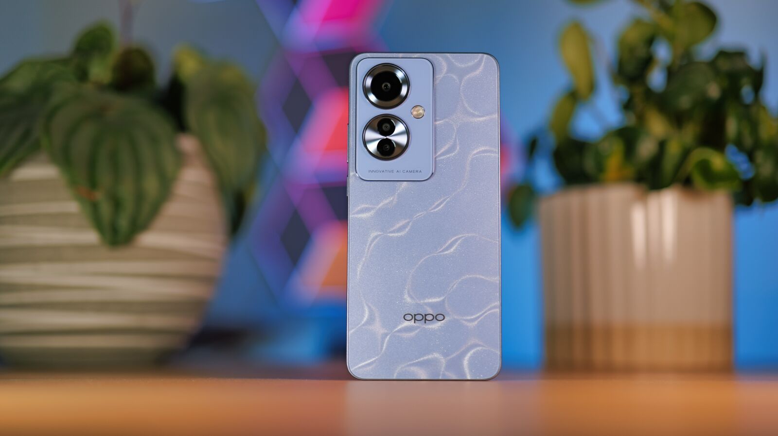 Oppo Reno 11 F 5G - Best lower mid-range