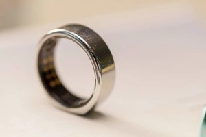 The Oura Ring Gen 3 is £100/$100 off without Prime Membership
