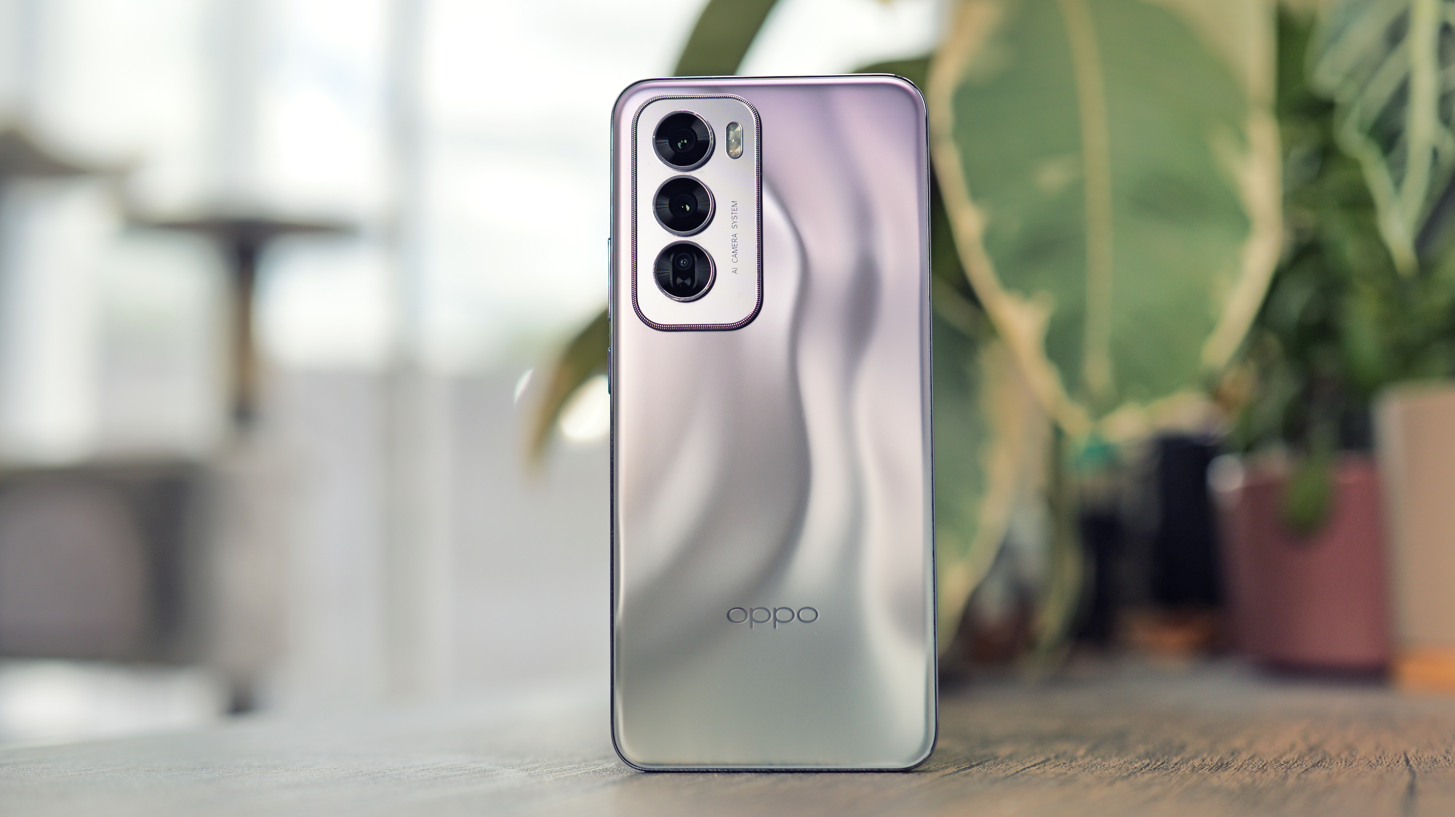 Oppo Reno 12 Pro - Flagship Features for Less
