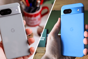 Every Google Pixel 8 phone hits lowest-ever price for Prime Day