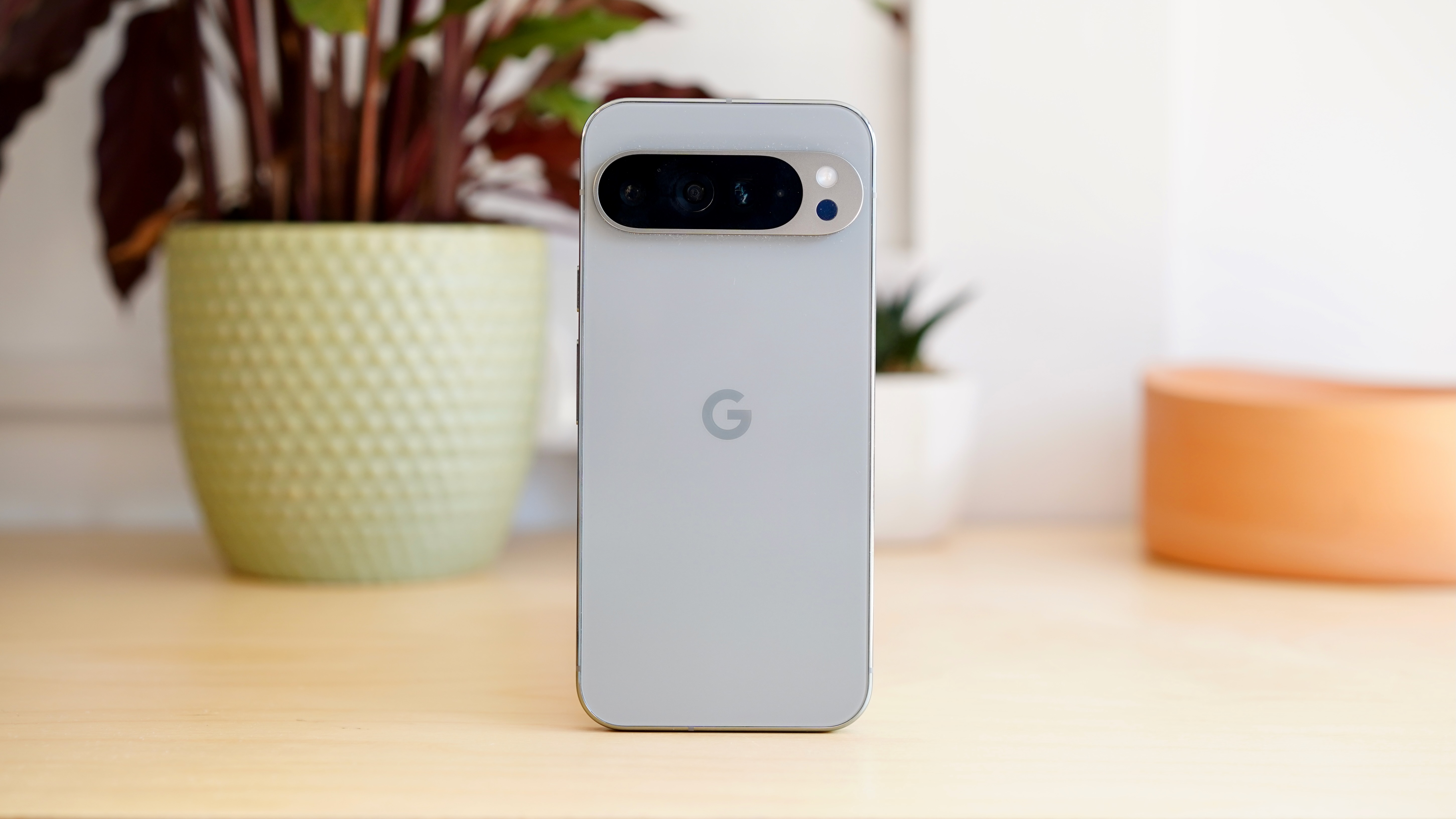 Google Pixel 9 Pro XL - A great alternative