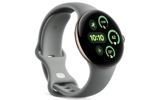 Where to pre-order the Pixel Watch 3 in the UK and US