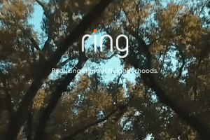 How to install Ring Doorbell app on Amazon Kindle Fire tablet