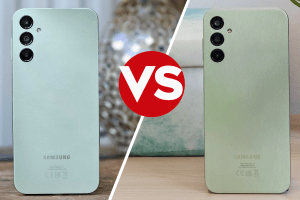 Samsung Galaxy A14 vs A14 5G: Which is the better buy?