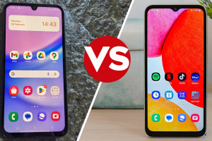 Samsung Galaxy A15 vs Galaxy A14: Which is the better buy?