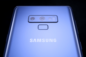 Re-Watch the Samsung Galaxy Note 9 Launch Video Stream