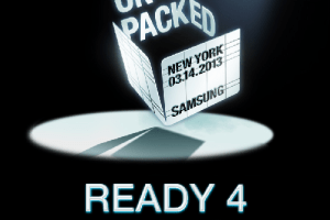 How to watch Samsung Galaxy S4 launch live
