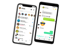 How to Send a Facebook Message without Facebook Messenger