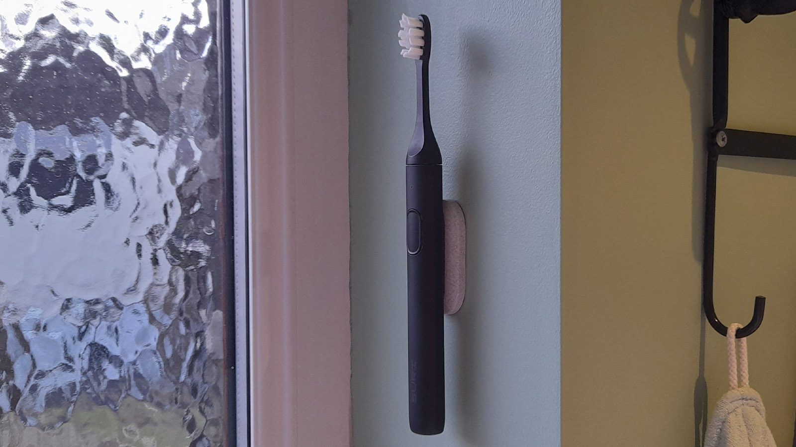 Suri - Best Sustainable Electric Toothbrush