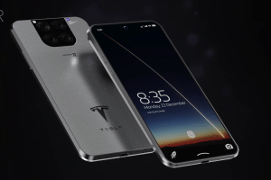 Tesla Model Pi smartphone: Why Elon probably isn’t making a phone