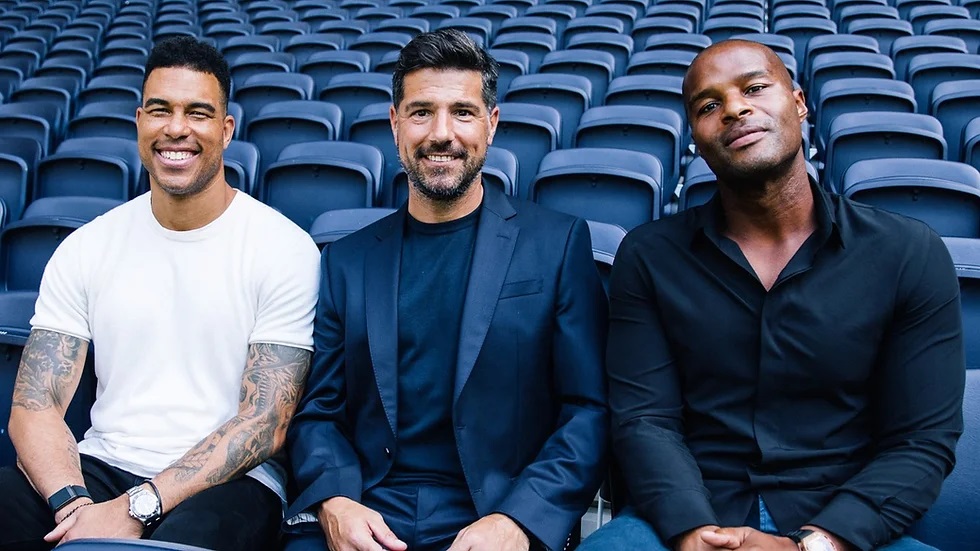The NFL Show ITV
