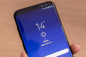 How to Unlock your Phone with Google Assistant