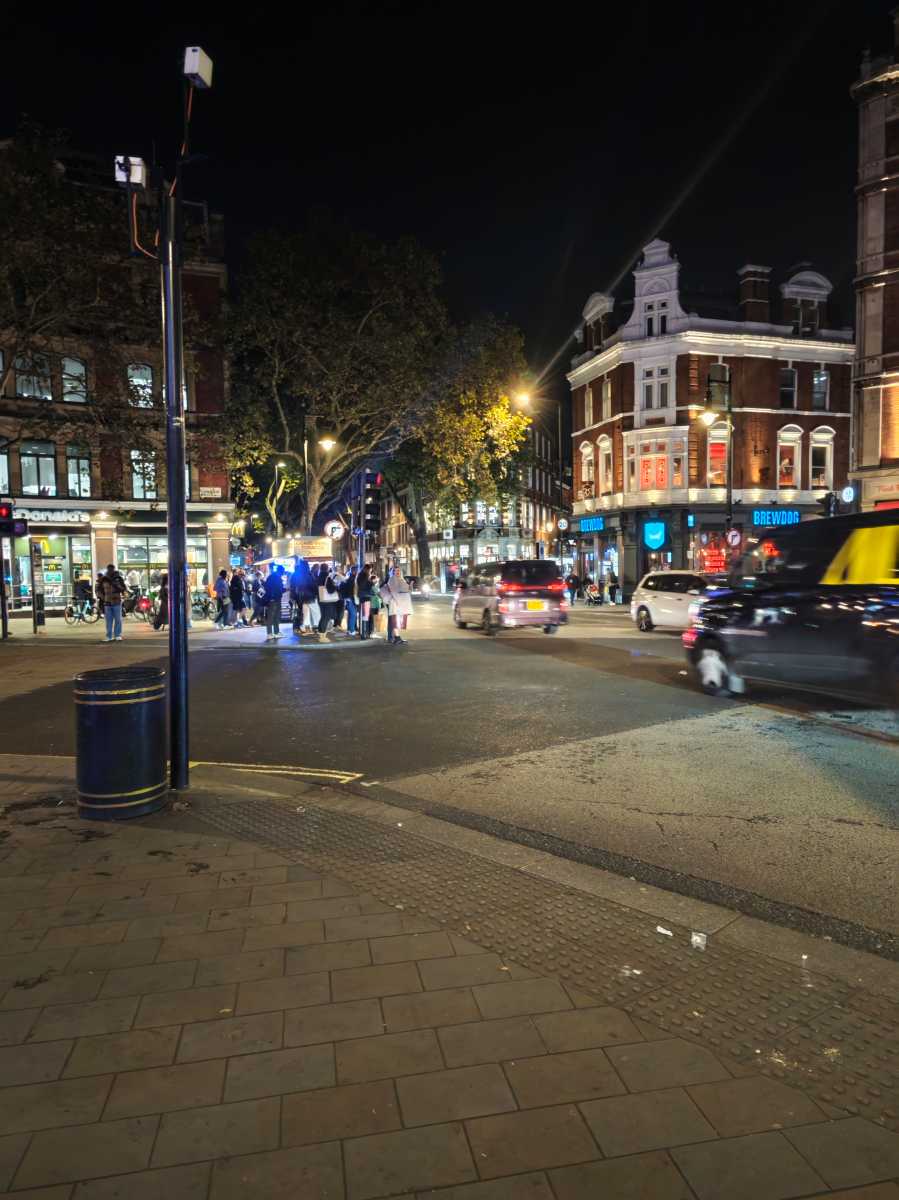 Xiaomi Mix Flip 50Mp Night Mode Soho
