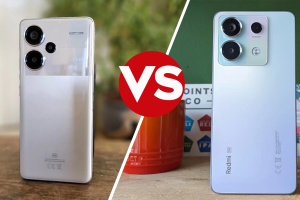 Xiaomi Redmi Note 13 Pro vs Pro+: Which is the better buy?